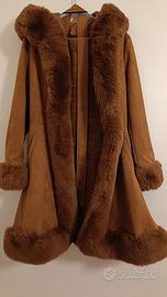 cappotto di Sandro Ferrone