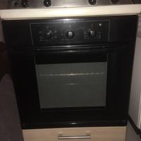 Forno elettrico tradizionale