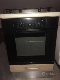 Forno elettrico tradizionale