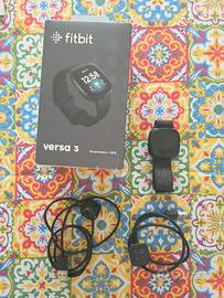 Fitbit Versa 3