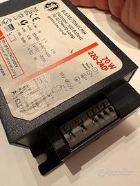 Alimentatore elettrico 70w 220-240 (PC 61376)