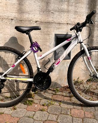 Bici mondraker five.zero da bambina taglia S