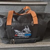 Borsa Bmw Adventure GS 1250 zaino borsone palestra