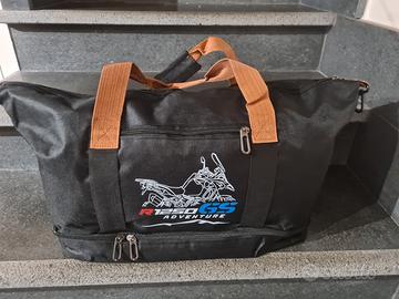Borsa Bmw Adventure GS 1250 zaino borsone palestra