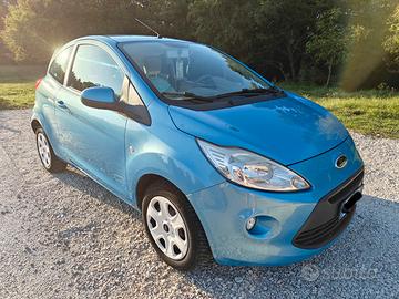 Ford Ka 2 1.2 Titanium