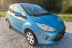 Ford Ka 2 1.2 Titanium