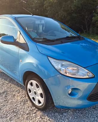 Ford Ka 2 1.2 Titanium