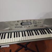 Tastiera Farfisa TK 79