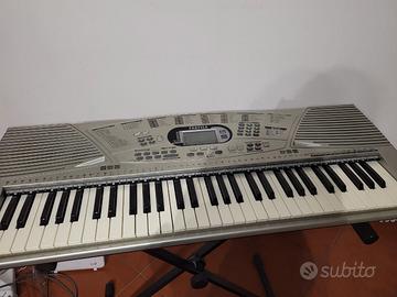 Tastiera Farfisa TK 79