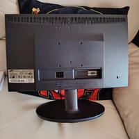PC. TASTIERA E MOUSE 