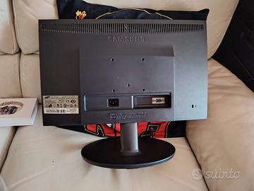 PC. TASTIERA E MOUSE 