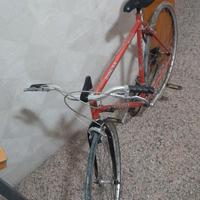 Bici da corsa