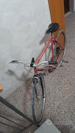 Bici da corsa