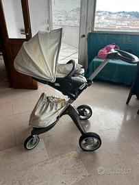 stokke passeggino