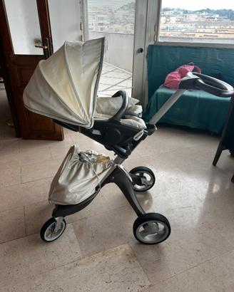 stokke passeggino