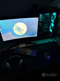 PC Gaming Fisso