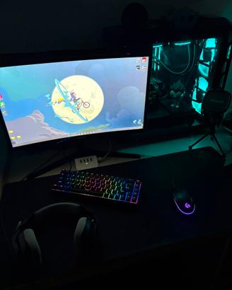 PC Gaming Fisso