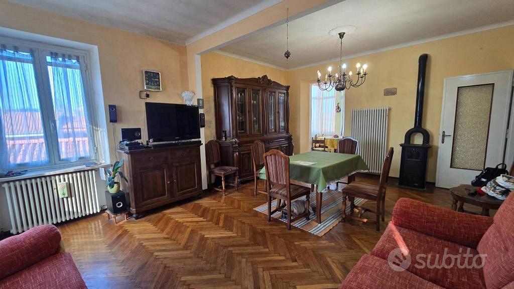 Appartamento – Romano Canavese, Cascine di Romano - Altro