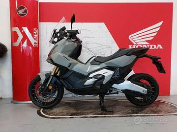 HONDA - X-ADV 750 2025