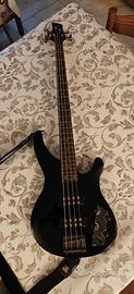 Basso Yamaha TRBX304