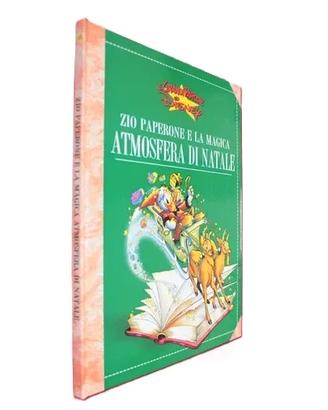 Le Grandi Parodie Disney 53 - 1996 Zio Paperone e