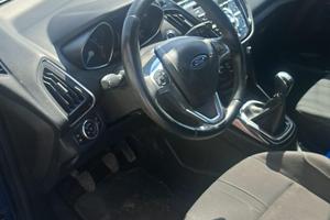Ford bmax