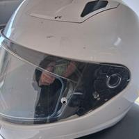 Casco HJC i70 integrale bianco 