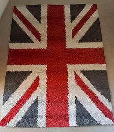 Tappeto Union Jack