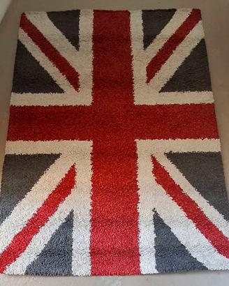 Tappeto Union Jack