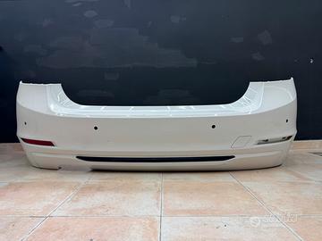Paraurti bmw F30 F31