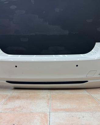 Paraurti bmw F30 F31