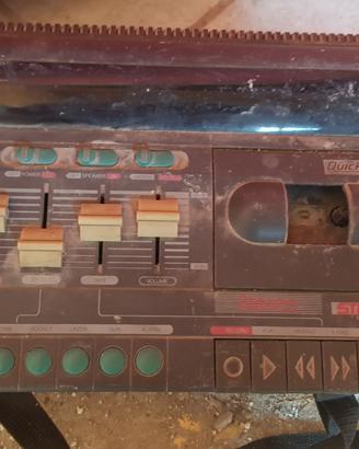 Quick shot vintage per ricambi