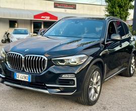 BMW X5 xDrive30d 48V - 2021 IMPECCABILE