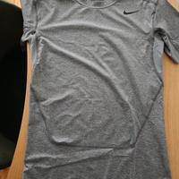 Maglia running o palestra