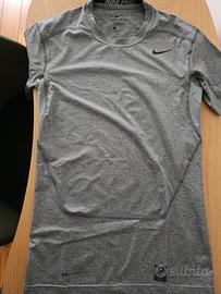 Maglia running o palestra