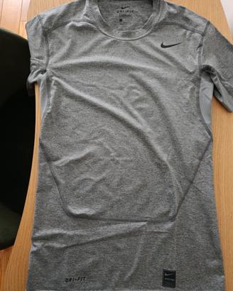 Maglia running o palestra