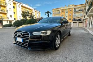 Audi A6 Avant 2.0 TDI 190 CV ultra S tronic Busine