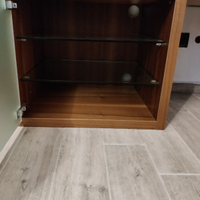 Mobile legno soggiorno / taverna