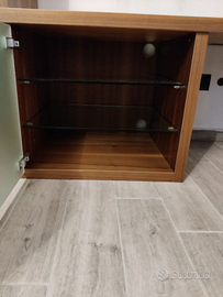 Mobile legno soggiorno / taverna