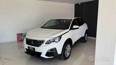 Peugeot 3008 BlueHDi 130 S&S EAT8 Business