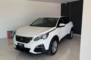 Peugeot 3008 BlueHDi 130 S&S EAT8 Business