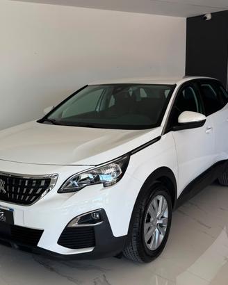 Peugeot 3008 BlueHDi 130 S&S EAT8 Business