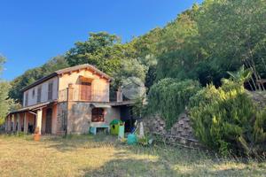 VILLA SINGOLA A MASSIGNANO