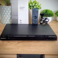 Lettore CD/DVD Sony DVP SR100