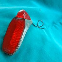 Fanalino Superlux ricci - bianchi graziella