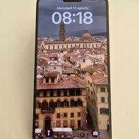 IPhone 15 pro max batteria 100% 256 gb