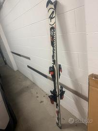 Sci Rossignol mod 9SL