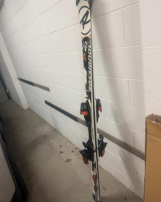 Sci Rossignol mod 9SL