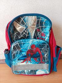 Zaino bambini Spider-Man
