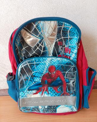 Zaino bambini Spider-Man